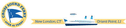 Cross Sound Ferry Services